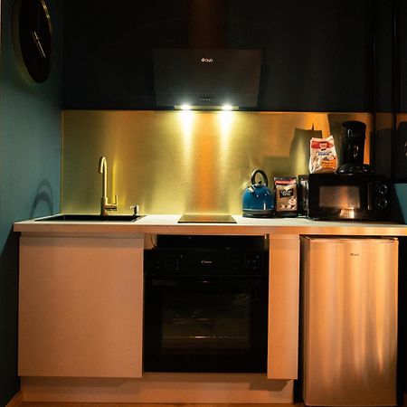 Reve D'Or 2 Apartment Deville-les-Rouen Luaran gambar
