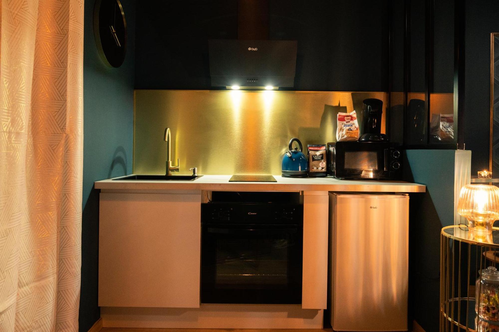 Reve D'Or 2 Apartment Deville-les-Rouen Luaran gambar
