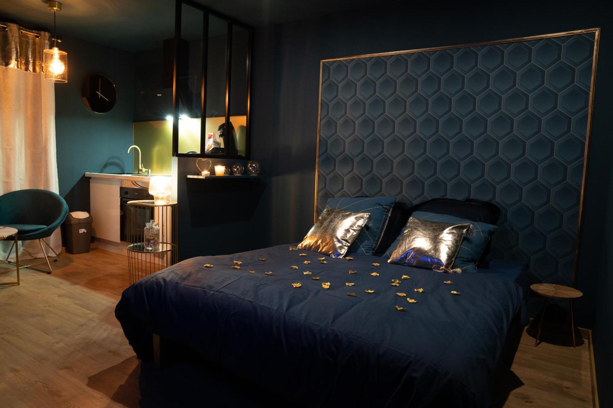 Reve D'Or 2 Apartment Deville-les-Rouen Luaran gambar